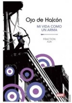 Bertrand.pt - Me14 Ojo De Halcon Mi Vida Como Un Arma