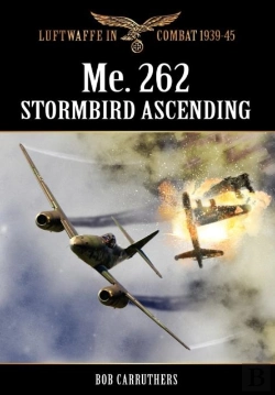Bertrand.pt - Me.262 - Stormbird Ascending