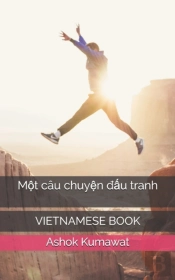 MộT Cau ChuyệN đấU Tranh