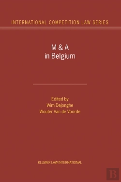 Bertrand.pt - M&A In Belgium