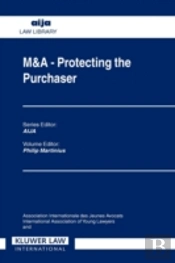 M&A