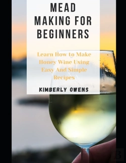 Bertrand.pt - Mead Making For Beginners