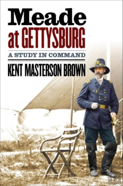 Bertrand.pt - Meade At Gettysburg