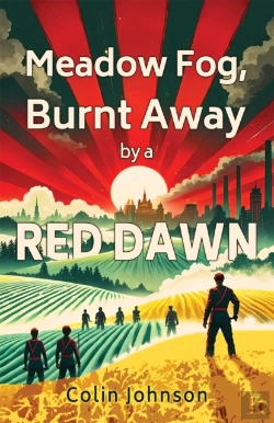 Bertrand.pt - Meadow Fog, Burnt Away By A Red Dawn