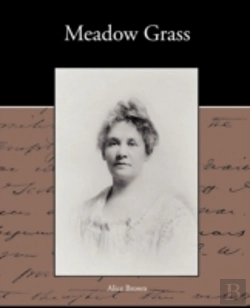 Bertrand.pt - Meadow Grass