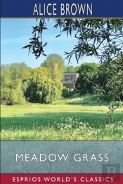 Meadow Grass  Esprios Classics