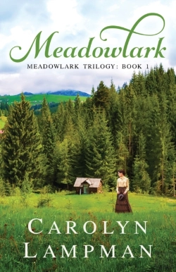 Bertrand.pt - Meadowlark: Meadowlark Trilogy Book 1