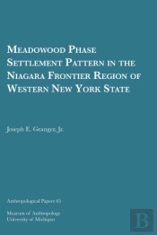 Meadowood Phase Settlement Pattern In Th