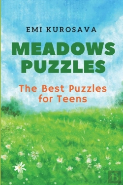 Bertrand.pt - Meadows Puzzles: The Best Puzzles For Te