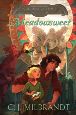 Bertrand.pt - Meadowsweet