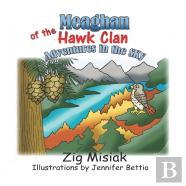 Meaghan Of The Hawk Clan
