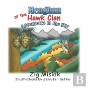 Meaghan Of The Hawk Clan