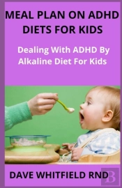 Meal Plan On Adhd  Diets For Kids