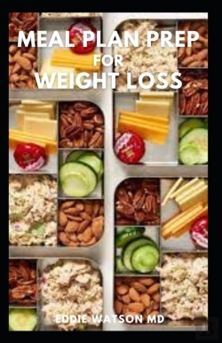 Bertrand.pt - Meal Plan Prep For Weight Loss