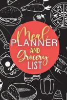 Meal Planner And Grocery List