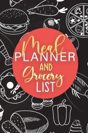 Meal Planner And Grocery List