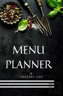 Meal Planner & Grocery List