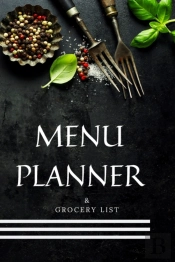 Meal Planner & Grocery List