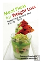Meal Plans For Weight Loss: Superfood Qu