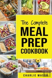 Meal Prep Cookbook