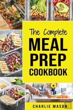 Bertrand.pt - Meal Prep Cookbook