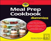 Meal Prep Cookbook For Dummies