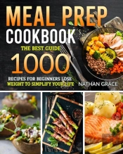Meal Prep Cookbook