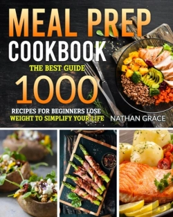 Bertrand.pt - Meal Prep Cookbook