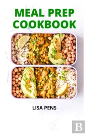 Meal Prep Cookbook