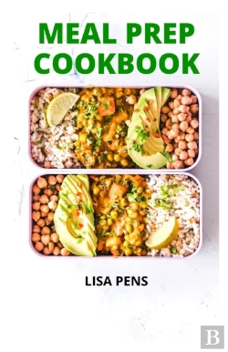 Bertrand.pt - Meal Prep Cookbook