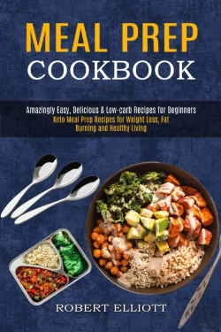 Bertrand.pt - Meal Prep Cookbook
