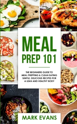 Bertrand.pt - Meal Prep