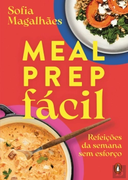 Bertrand.pt - Meal Prep Fácil