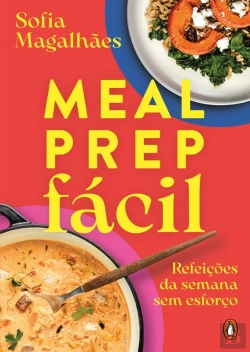 Bertrand.pt - Meal Prep Fácil