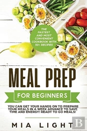 Meal Prep For Beginners