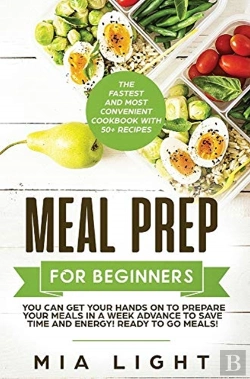 Bertrand.pt - Meal Prep For Beginners
