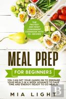 Meal Prep For Beginners