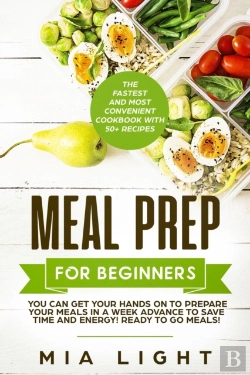 Bertrand.pt - Meal Prep For Beginners