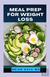 Meal Prep For Weight Loss