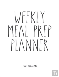 Bertrand.pt - Meal Prep