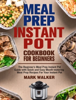 Bertrand.pt - Meal Prep Instant Pot Cookbook For Beginners