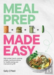 Meal Prep Made Easy
