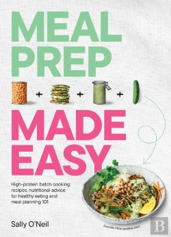 Bertrand.pt - Meal Prep Made Easy