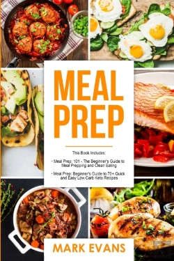 Bertrand.pt - Meal Prep