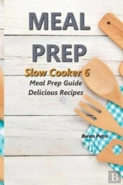 Bertrand.pt - Meal Prep - Slow Cooker 6