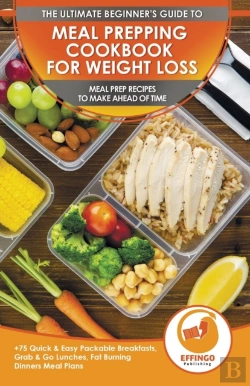 Bertrand.pt - Meal Prepping Cookbook For Weight Loss