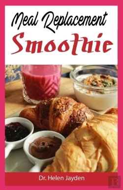Bertrand.pt - Meal Replacement Smoothie