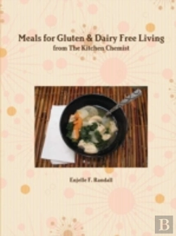 Bertrand.pt - Meals For Gluten & Dairy Free Living From The Kitchen Chemist