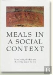Meals In A Social Context