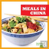 Meals In China